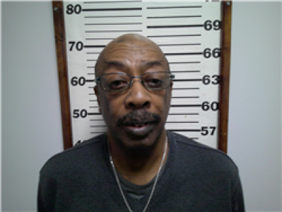 Randy Johnson a registered Sex Offender of Georgia