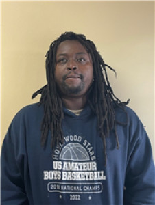 James Brinson a registered Sex Offender of Georgia