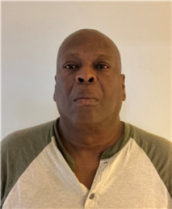 Ernest Johnson a registered Sex Offender of Georgia