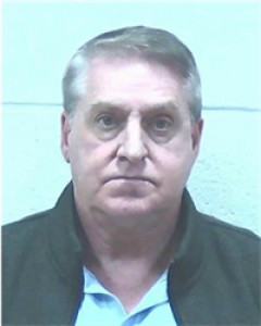Ray Kenry Walley a registered Sex Offender of Georgia