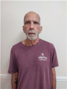 Joseph C Minton a registered Sex Offender of Georgia