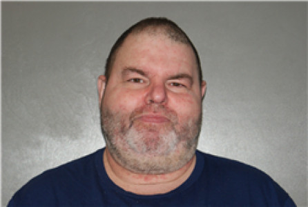 David Brian Simpson a registered Sex Offender of Georgia