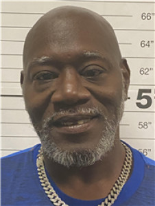 James Howard Theus III a registered Sex Offender of Georgia