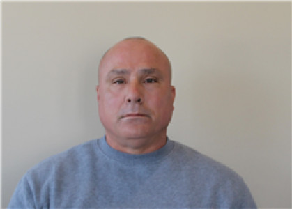 Santiago Rodriguez a registered Sex Offender of Georgia