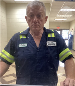 Phillip Nelson Majors a registered Sex Offender of Georgia