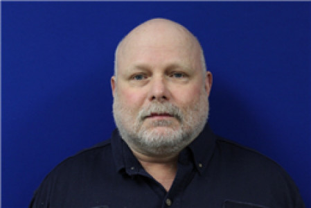 Jeffery Todd Dover a registered Sex Offender of Georgia