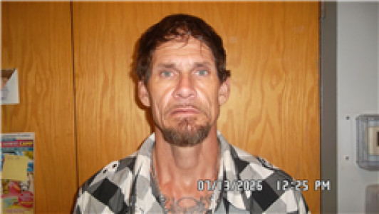 Jamie Lee Certain a registered Sex Offender of Georgia