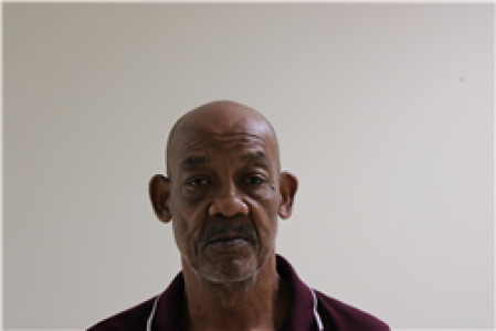 Benjamin Jr Jones a registered Sex Offender of Georgia