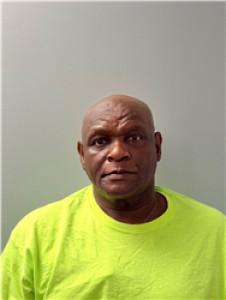 Tony Lee Mccoy a registered Sex Offender of Georgia