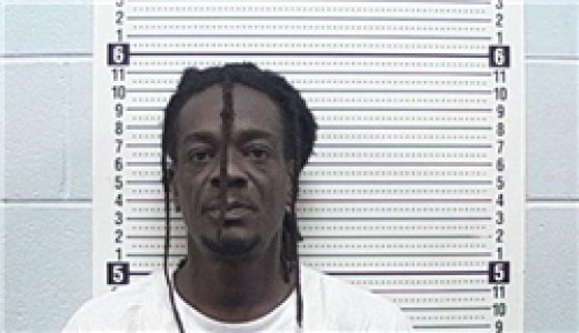 Antoino Hall a registered Sex Offender of Georgia