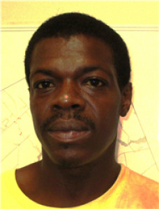 Ben Hall a registered Sex Offender of Georgia