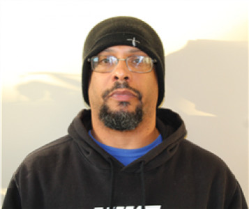Jonathan Leon Crawford a registered Sex Offender of Georgia