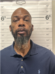 Kerry Jerawn Scales a registered Sex Offender of Georgia