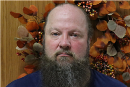 Steven Stacey a registered Sex Offender of Georgia