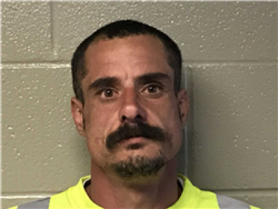 Frank Fred Olmstead III a registered Sex Offender of Georgia