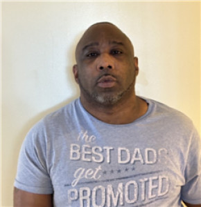 Toney Demps a registered Sex Offender of Georgia