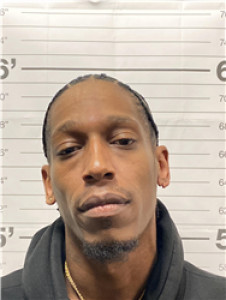 Cedric Jr Mcdowell a registered Sex Offender of Georgia