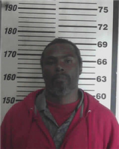 Greg Anderson a registered Sex Offender of Georgia