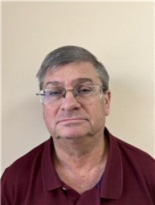Patrick Scott Gibson a registered Sex Offender of Georgia