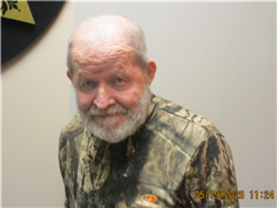Billy Gerald Mashburn a registered Sex Offender of Georgia