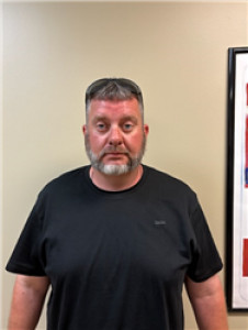 Robert William Ackerman Jr a registered Sex Offender of Georgia