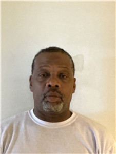 Anthony Tyrone King a registered Sex Offender of Georgia