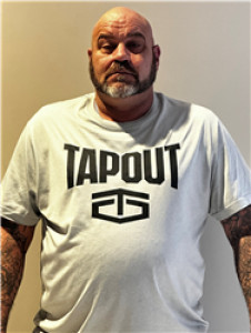 Christopher Michael Burrell a registered Sex Offender of Georgia