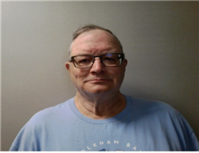 John William Bagby a registered Sex Offender of Georgia