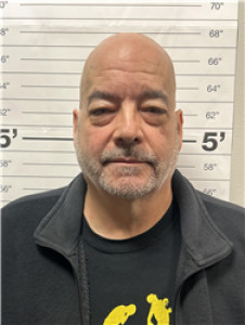 Rick Joseph Masseur a registered Sex Offender of Georgia