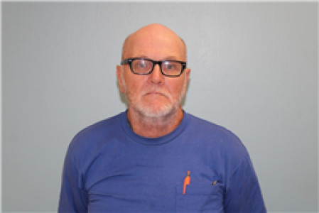 John Thomas Allen Jr a registered Sex Offender of Georgia