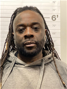Terrance Conner a registered Sex Offender of Georgia