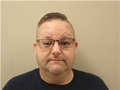 Timothy Nathanel Snowden a registered Sex Offender of Georgia