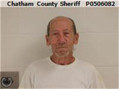 Charles Steve Bell a registered Sex Offender of Georgia