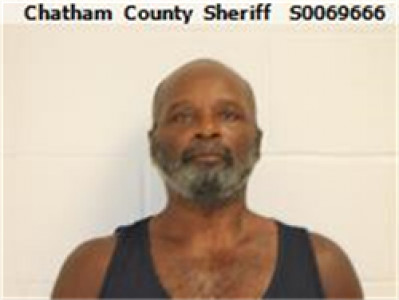 William T Booker a registered Sex Offender of Georgia