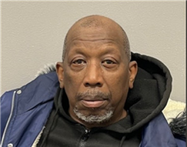 George Michael Hubbard a registered Sex Offender of Georgia