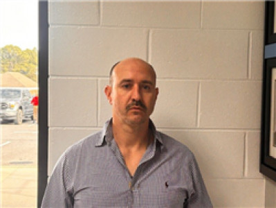 Chad Daniel Smith a registered Sex Offender of Georgia
