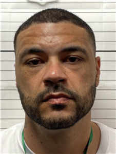 Deandre Maurice Webb a registered Sex Offender of Georgia
