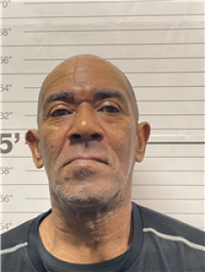 Anthony Davis a registered Sex Offender of Georgia