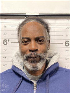 Anthony Maurice Evans a registered Sex Offender of Georgia