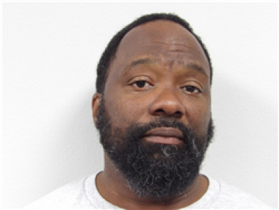 Tony Carithers a registered Sex Offender of Georgia