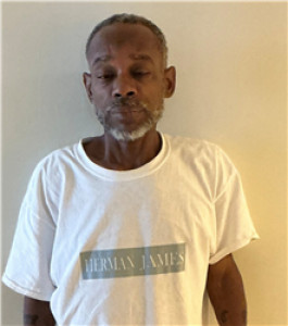 Levander Elton Robinson a registered Sex Offender of Georgia