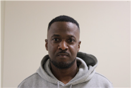 Donalvin Mantrell Thompson a registered Sex Offender of Georgia