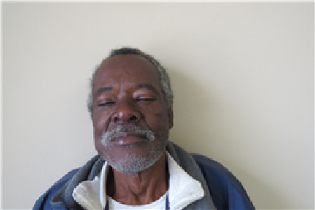 Oddie Lee Miller a registered Sex Offender of Georgia
