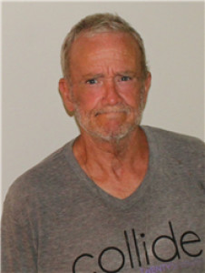 John Glen Born a registered Sex Offender of Georgia