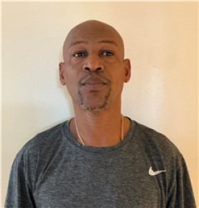 Gerroald Leymond Russell a registered Sex Offender of Georgia
