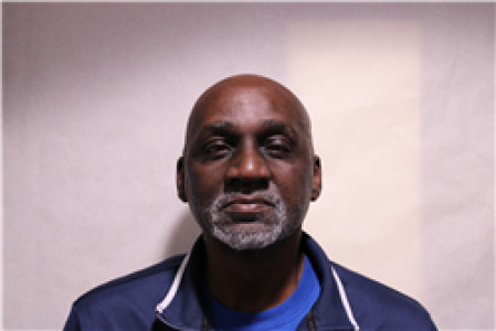 Cleotis Samuels a registered Sex Offender of Georgia