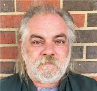 William Eddie Akin a registered Sex Offender of Georgia