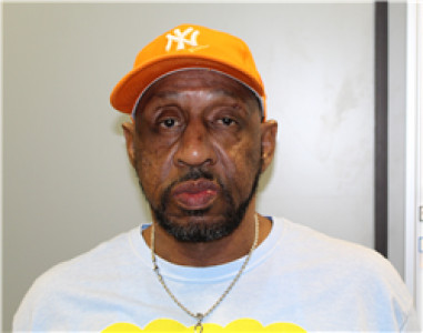 Willie Jr Walker a registered Sex Offender of Georgia