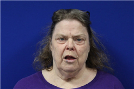 Marie Little a registered Sex Offender of Georgia