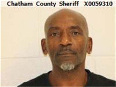 David Boles a registered Sex Offender of Georgia